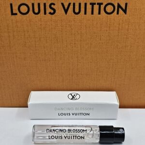 🔥3pc✅️ Louis Vuitton HIGH-END FRAGRANCE 💥DANCING BLOSSOM💥